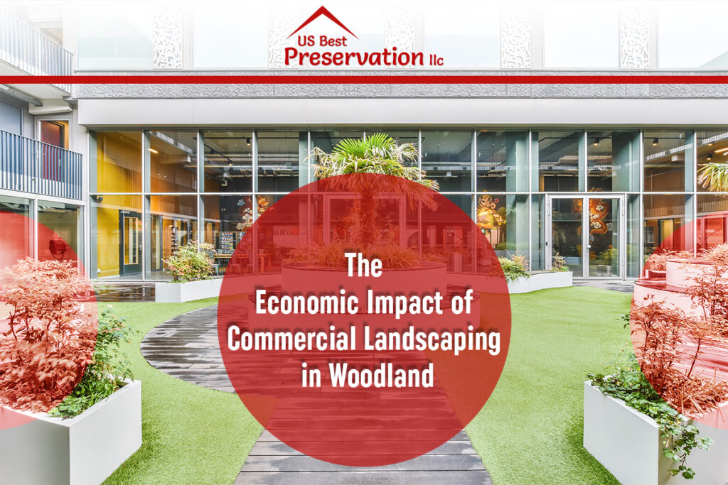 commercial-landscaping-in-woodland